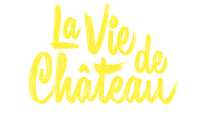 La vie de château, mon enfance à Versailles