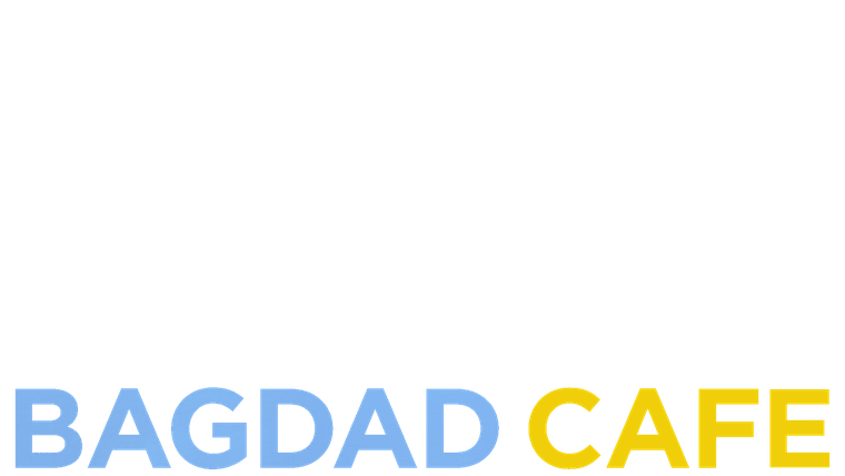 Bagdad Café - Trailer