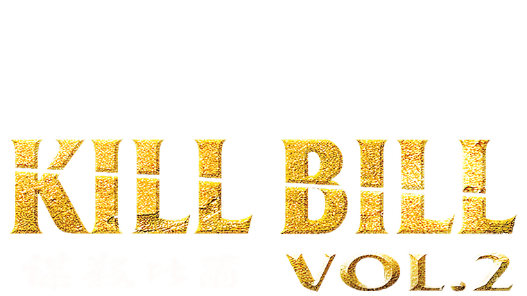Kill Bill Volume 2