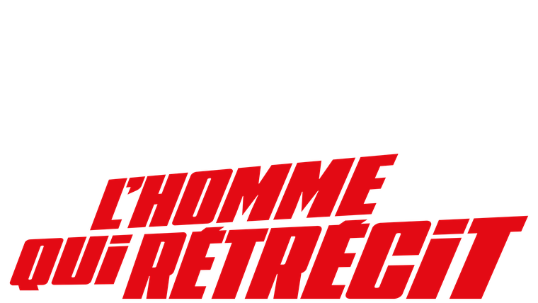 L'Homme qui rétrécit