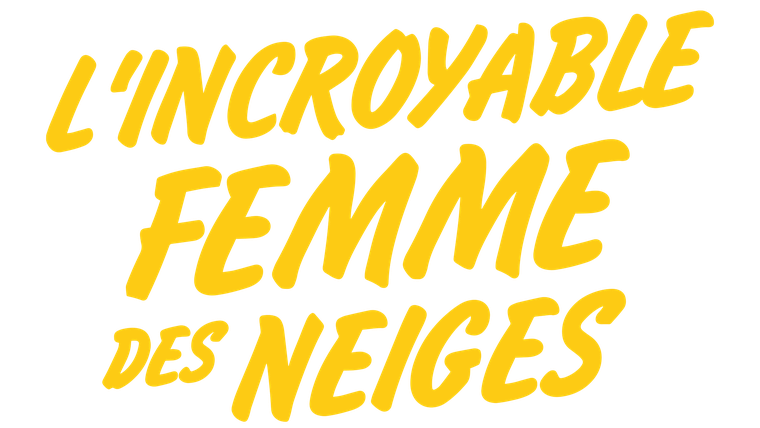 L'incroyable femme des neiges