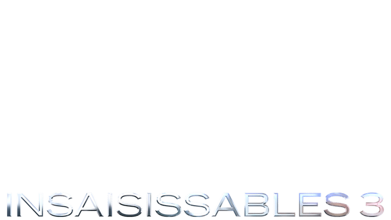 Insaisissables 3