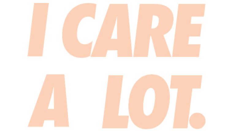 I Care a Lot