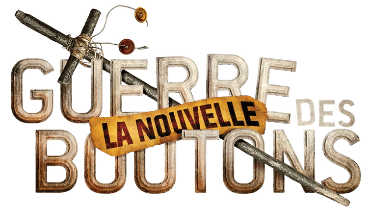 La nouvelle guerre des boutons