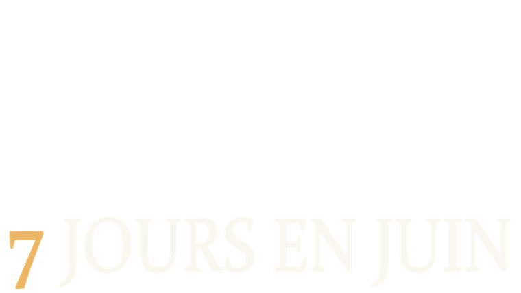 7 jours en juin
