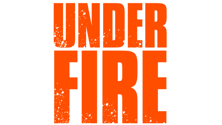 Under Fire