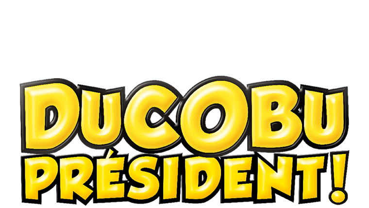 Ducobu président !