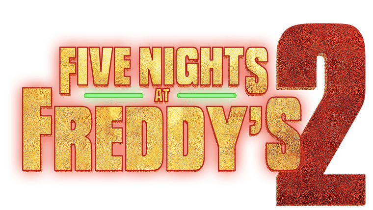 Five Nights at Freddy's 2