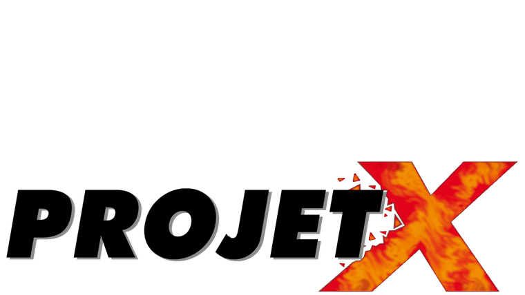 Projet X