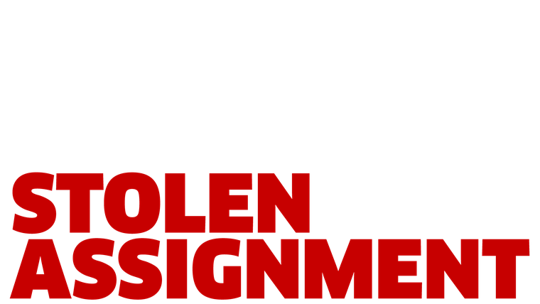 Stolen Assignment