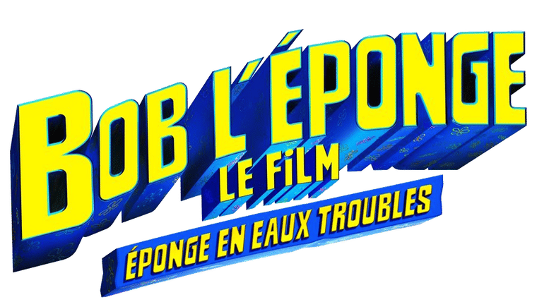 Bob l'éponge, le film : éponge en eaux troubles
