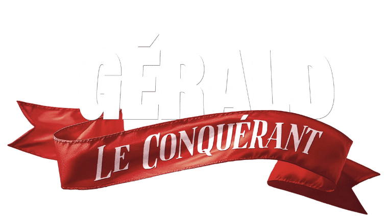 Gérald le Conquérant
