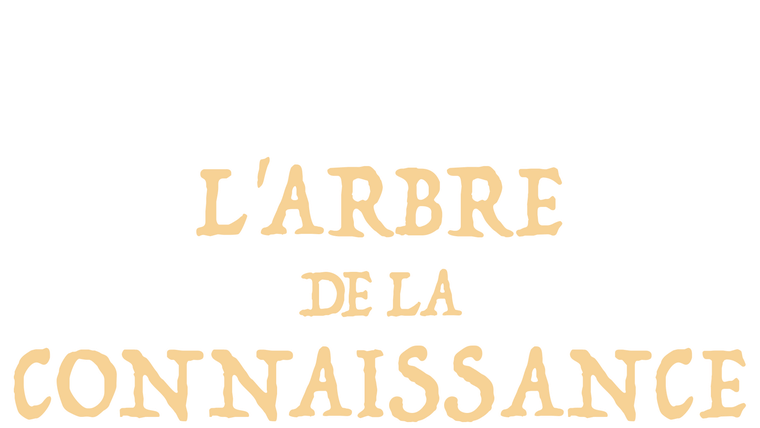 L'Arbre de la connaissance