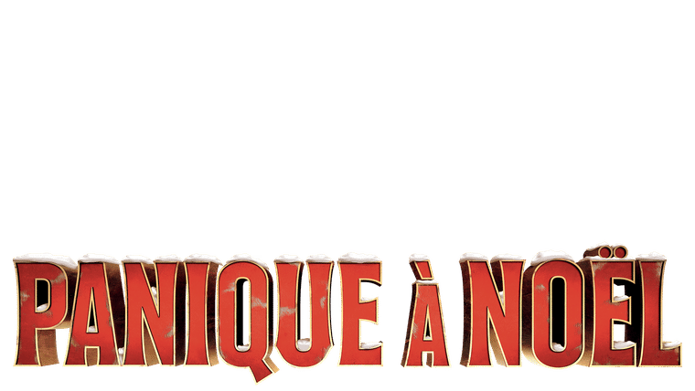 Panique à Noël