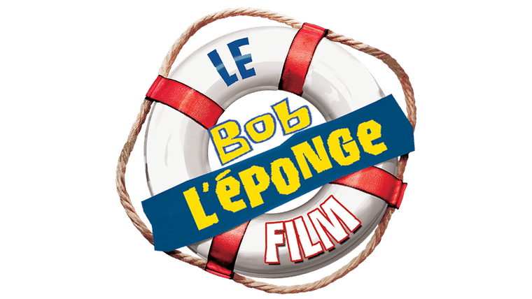 Bob l'éponge - le film