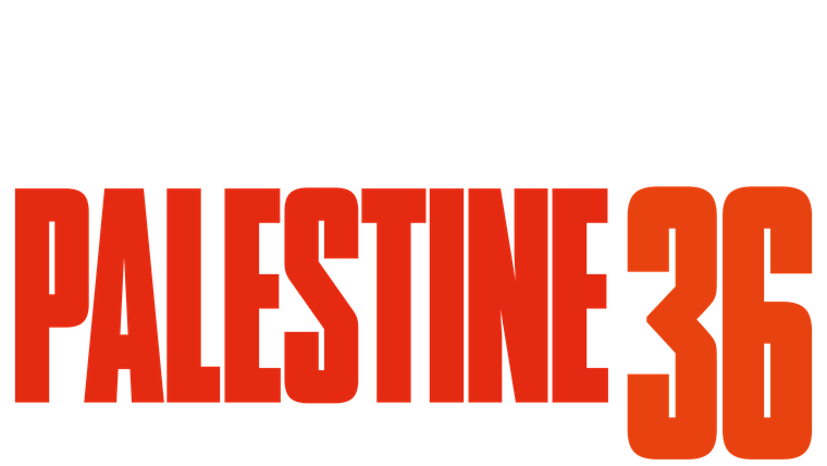 Palestine 36
