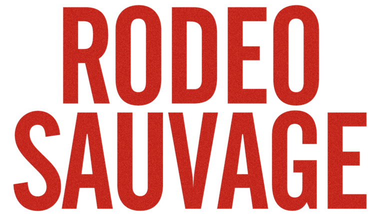 Rodéo sauvage