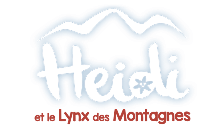 Heidi et le lynx des montagnes