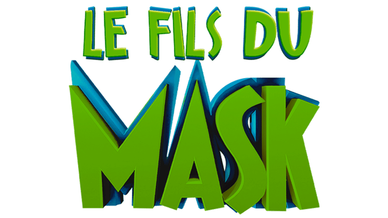 Le fils du Mask