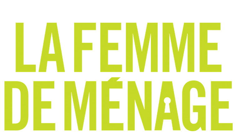 La Femme de ménage