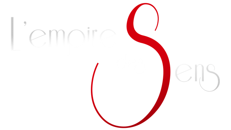L'empire des sens