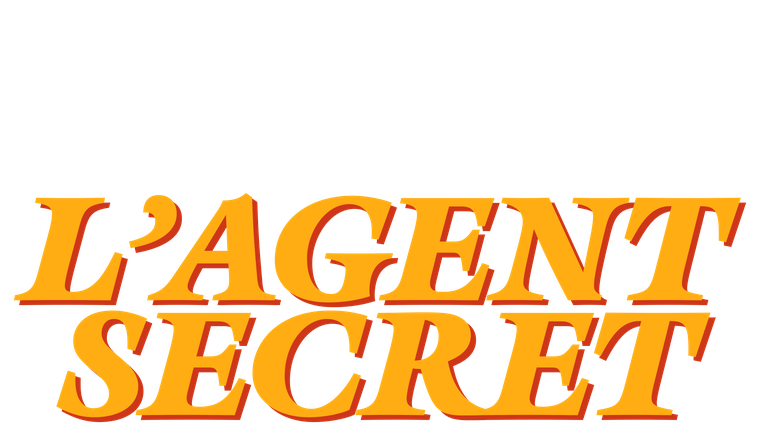 L'Agent secret