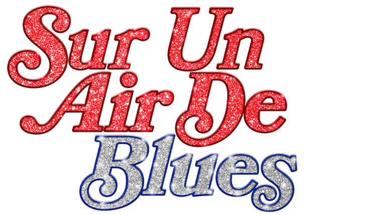 Sur un air de blues