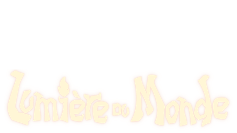 Lumière du monde