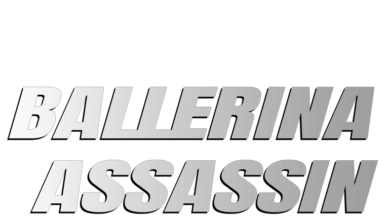 Ballerina Assassin