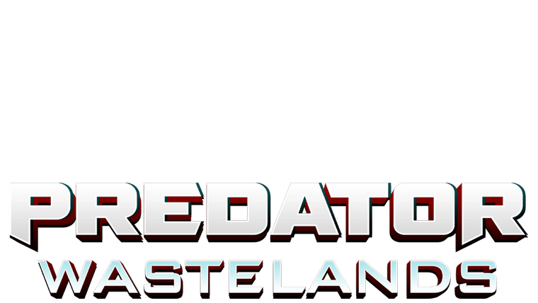 Predator : Wastelands