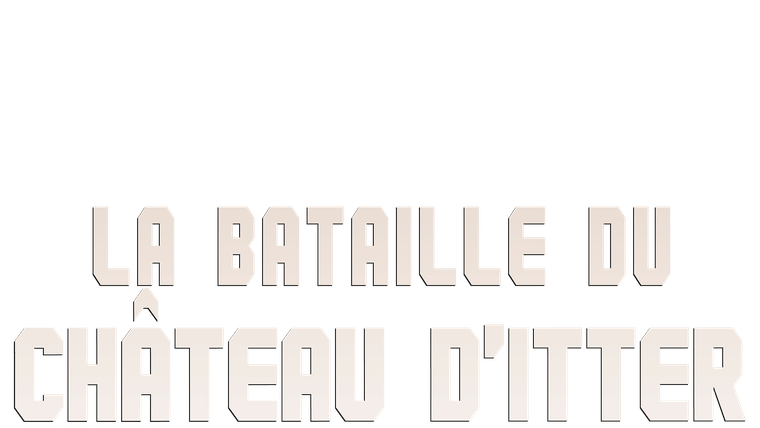 La bataille du château d'Itter