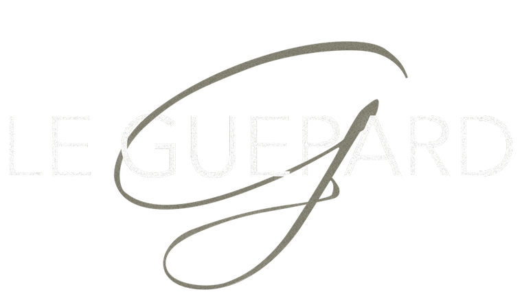 Le guépard