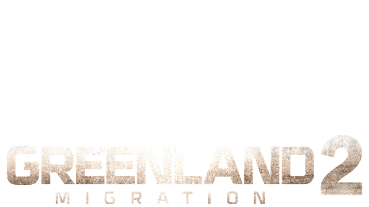 Greenland : Migration