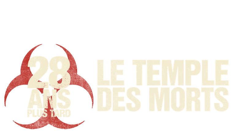 28 ans plus tard : Le temple des morts