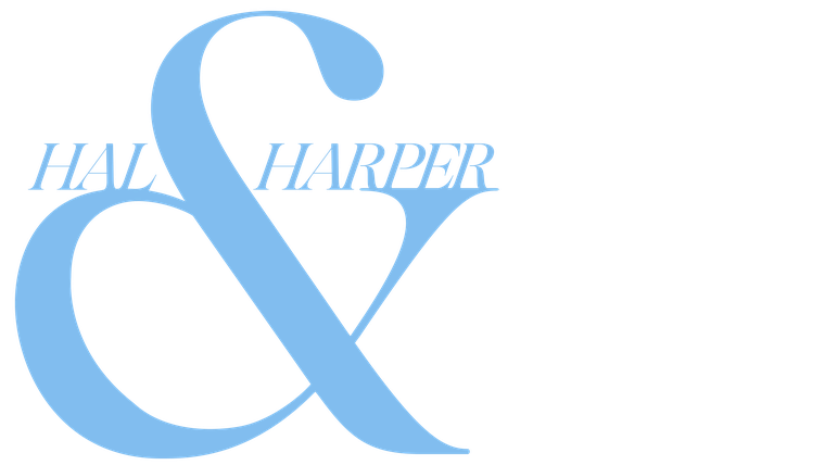 Hal & Harper