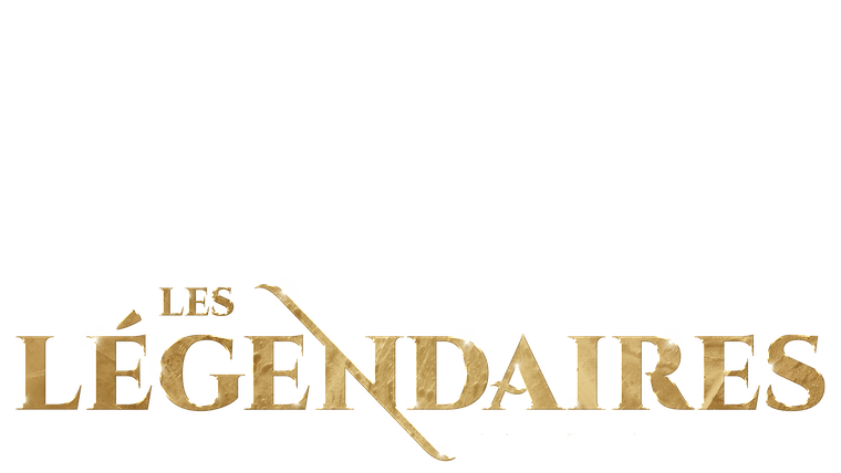 Les Légendaires