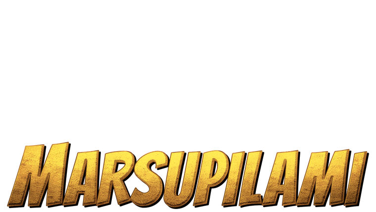 Marsupilami