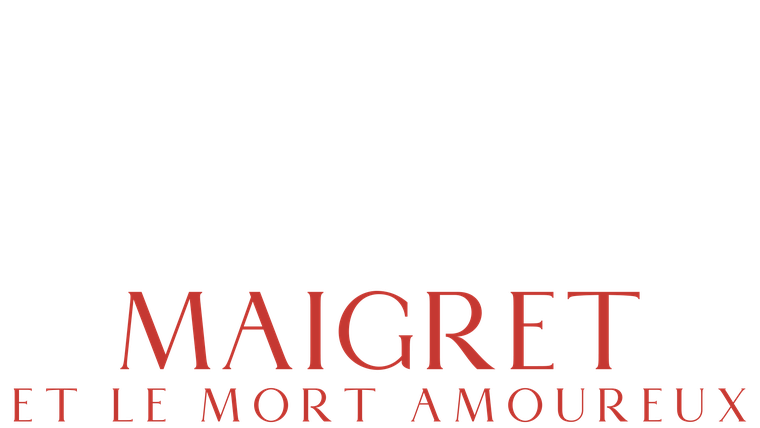 Maigret et le mort amoureux