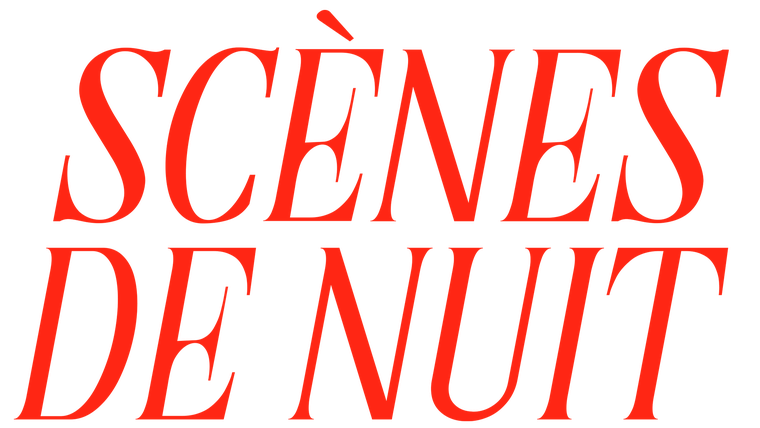 Scènes de nuit