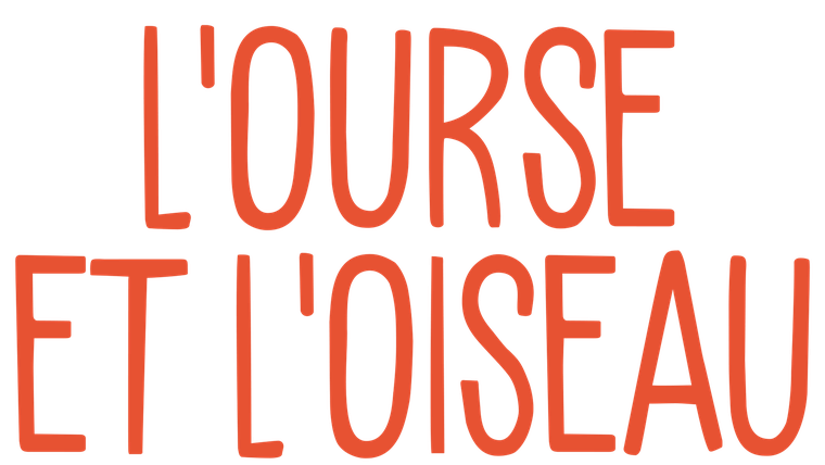 L'Ourse et l'Oiseau