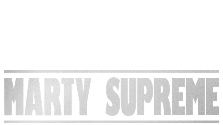 Marty Supreme