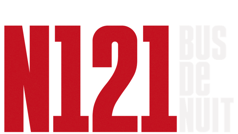 N121 - Bus de nuit
