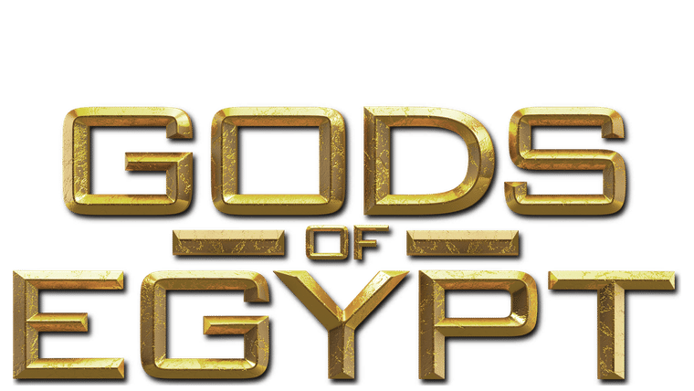 Gods of Egypt
