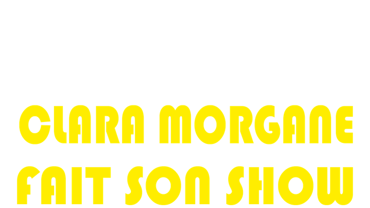 Clara Morgane fait son show
