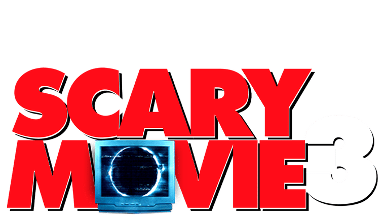 Scary Movie 3