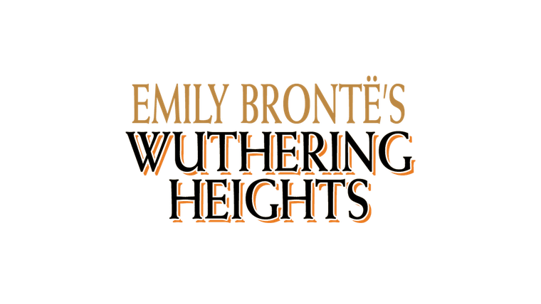 Les Hauts de Hurlevent d'Emily Brontë