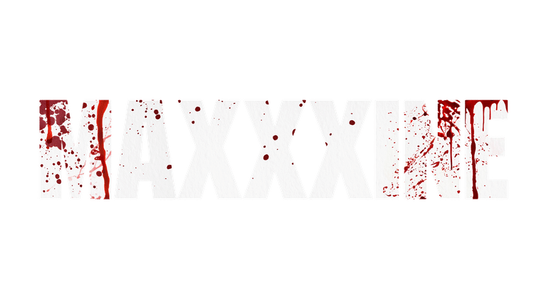MaXXXine