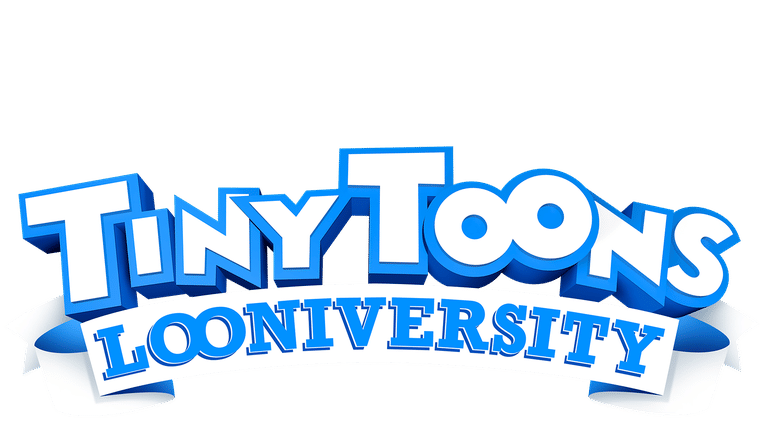 Tiny Toons Looniversity