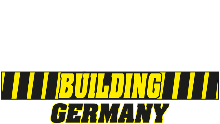 Construire l'Allemagne