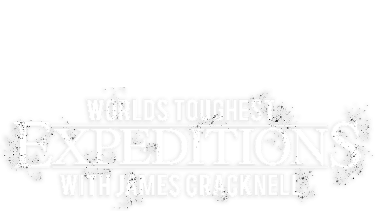 Les expéditions de James Cracknell